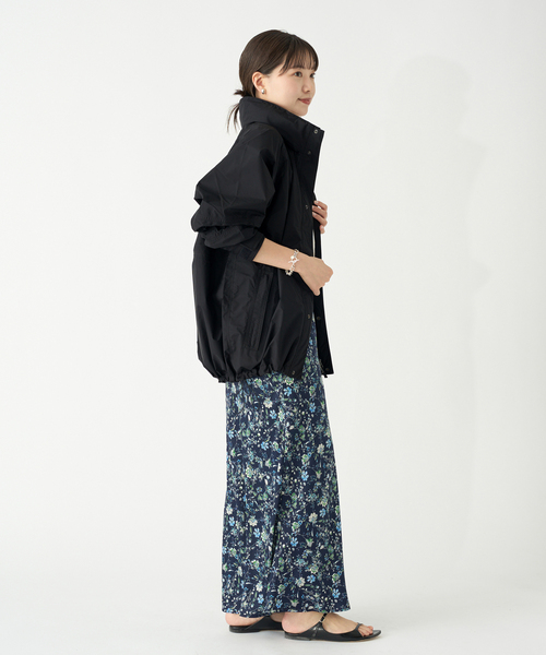 THE NORTH FACE/ノースフェイス コンパイルライトジャケット NP12560