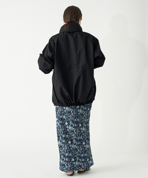 THE NORTH FACE/ノースフェイス コンパイルライトジャケット NP12560