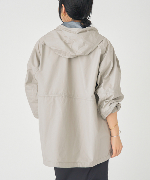 THE NORTH FACE/ノースフェイス コンパイルライトジャケット NP12560