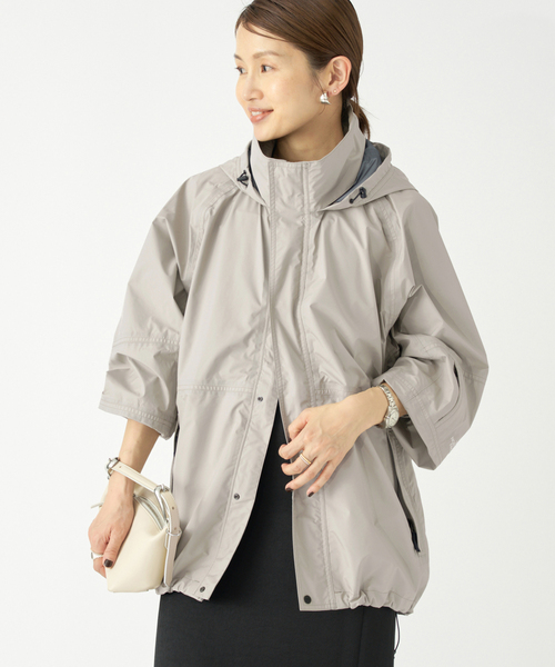 ナイロンジャケット NP12560 グレー THE NORTH FACE/ノースフェイス コンパイルライトジャケット NP12560