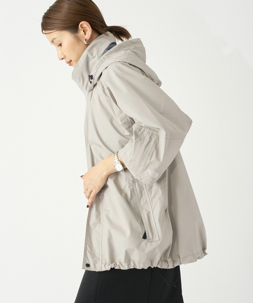 THE NORTH FACE/ノースフェイス コンパイルライトジャケット NP12560