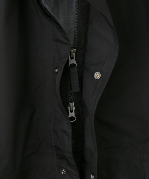 THE NORTH FACE/ノースフェイス コンパイルライトジャケット NP12560