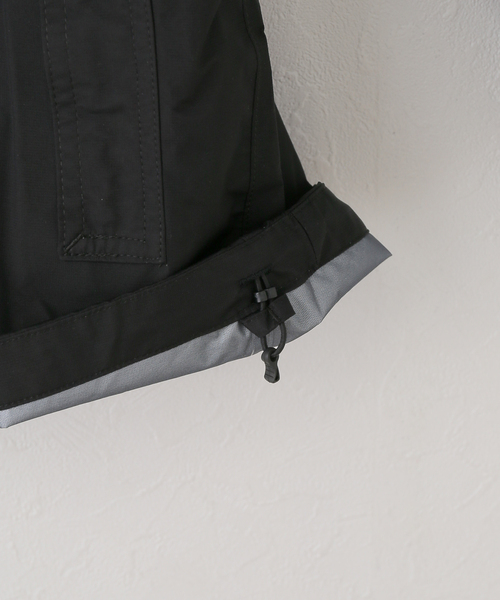 THE NORTH FACE/ノースフェイス コンパイルライトジャケット NP12560