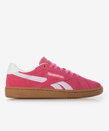 Reebok｜リーボックのスニーカー（ピンク/桃色系）通販 - ZOZOTOWN