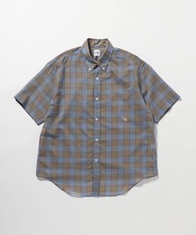 ★美品★BEAUTY&YOUTH UNITED ARROWS　 刺繍シャツ BEAUTY&YOUTH UNITED ARROWS｜ビューティーアンドユース