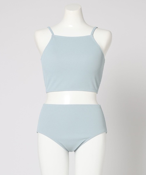 flos nail新品 オーシャンパシフィック 4ピーススイムウェア Ocean Pacific(オーシャンパシフィック)】4ピーススイムウェア