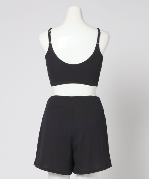 flos nail新品 オーシャンパシフィック 4ピーススイムウェア Ocean Pacific(オーシャンパシフィック)】4ピーススイムウェア