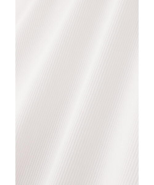 PEARLY GATES（パーリーゲイツ）の「【PEARLY GATES】リブワッフル