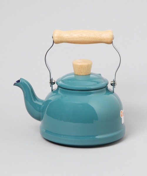 TODAY'S SPECIAL（トゥデイズスペシャル）の「【FUJIHORO】コットンポット/344716（鍋/フライパン・レディース・グレー系その他/グリーン系その他・FREE）」の2枚目の写真