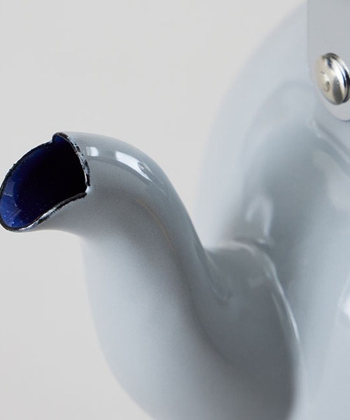 TODAY'S SPECIAL（トゥデイズスペシャル）の「【FUJIHORO】コットンポット/344716（鍋/フライパン・レディース・グレー系その他/グリーン系その他・FREE）」の5枚目の写真