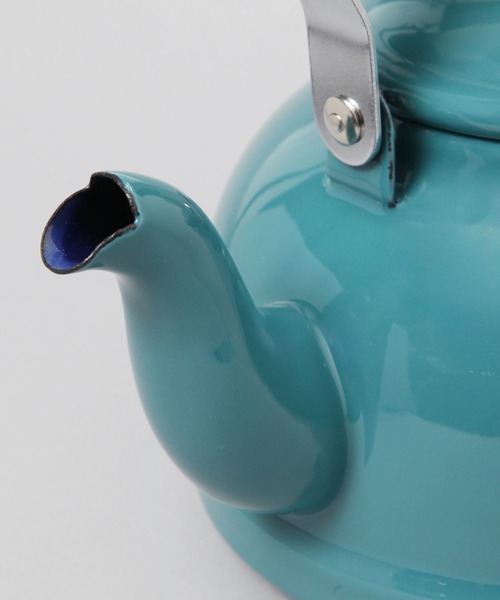 TODAY'S SPECIAL（トゥデイズスペシャル）の「【FUJIHORO】コットンポット/344716（鍋/フライパン・レディース・グレー系その他/グリーン系その他・FREE）」の6枚目の写真