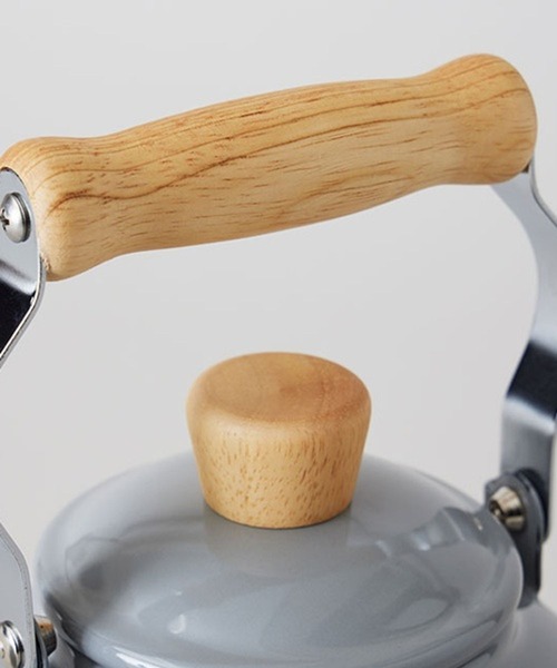 TODAY'S SPECIAL（トゥデイズスペシャル）の「【FUJIHORO】コットンポット/344716（鍋/フライパン・レディース・グレー系その他/グリーン系その他・FREE）」の7枚目の写真