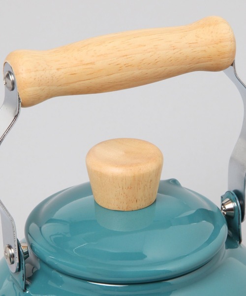 TODAY'S SPECIAL（トゥデイズスペシャル）の「【FUJIHORO】コットンポット/344716（鍋/フライパン・レディース・グレー系その他/グリーン系その他・FREE）」の8枚目の写真