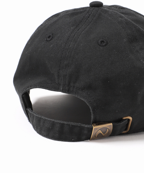 JOURNAL STANDARD relume(ジャーナルスタンダード レリューム)の「ミャクミャク × relume パンクロック キャップ(キャップ・メンズ・ブラック・FREE)」の7枚目の写真