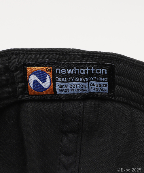 JOURNAL STANDARD relume(ジャーナルスタンダード レリューム)の「ミャクミャク × relume パンクロック キャップ(キャップ・メンズ・ブラック・FREE)」の12枚目の写真