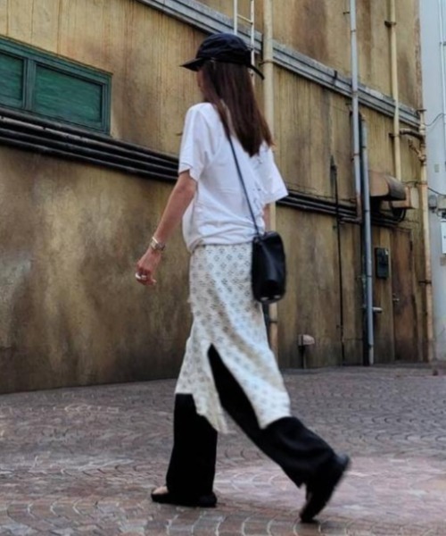 ８(eight)（エイト）の「トングサンダル（サンダル・メンズ・グレー/グレイッシュベージュ/ブラック・24.0cm/23.0cm/27.0cm/26.0cm/28.0cm/25.0cm）」の20枚目の写真