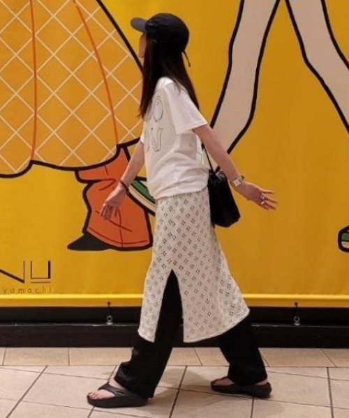 ８(eight)（エイト）の「トングサンダル（サンダル・メンズ・グレー/グレイッシュベージュ/ブラック・24.0cm/23.0cm/27.0cm/26.0cm/28.0cm/25.0cm）」の21枚目の写真