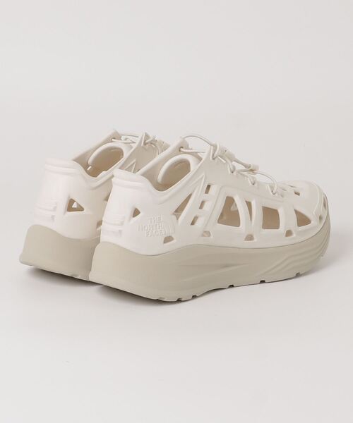 THE NORTH FACE(ザノースフェイス)の「ザ ノース フェイス THE NORTH FACE RE-Activ Sneaker リアクティブ スニーカー(サンダル・メンズ・その他・23.0cm/24.0cm/25.0cm/26.0cm/27.0cm/28.0cm)」の2枚目の写真