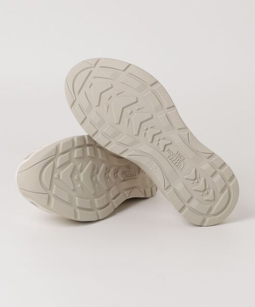 THE NORTH FACE(ザノースフェイス)の「ザ ノース フェイス THE NORTH FACE RE-Activ Sneaker リアクティブ スニーカー(サンダル・メンズ・その他・23.0cm/24.0cm/25.0cm/26.0cm/27.0cm/28.0cm)」の3枚目の写真