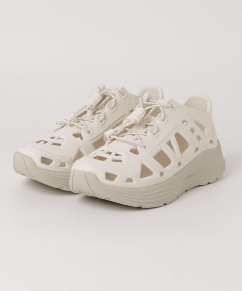 THE NORTH FACE(ザノースフェイス)の「ザ ノース フェイス THE NORTH FACE RE-Activ Sneaker リアクティブ スニーカー(サンダル・メンズ・その他・23.0cm/24.0cm/25.0cm/26.0cm/27.0cm/28.0cm)」の4枚目の写真