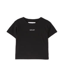 WHITELAND/ホワイトランド/チビTEE