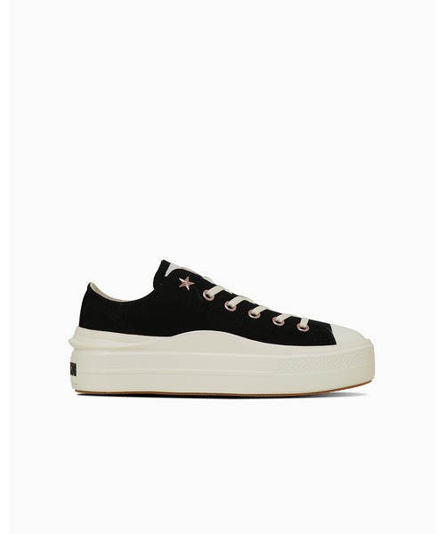 【CONVERSE】AS LIGHT PLTS II PG OX OFF WHITE 国内発送 ALL STAR LIGHT PLTS Ⅱ PG OX / オールスター ライト PLTS