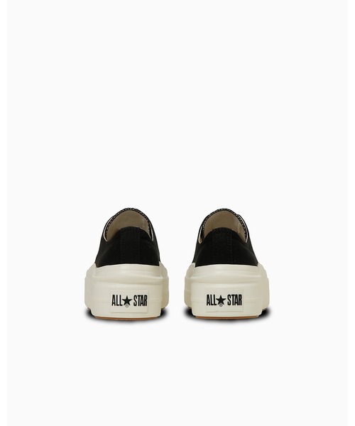 ALL STAR LIGHT PLTS Ⅱ PG OX / オールスター ライト PLTS