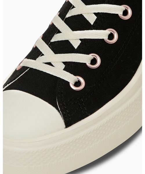 ALL STAR LIGHT PLTS Ⅱ PG OX / オールスター ライト PLTS