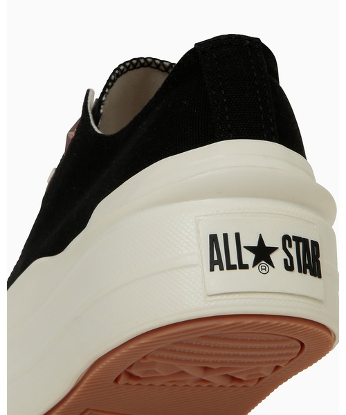 ALL STAR LIGHT PLTS Ⅱ PG OX / オールスター ライト PLTS