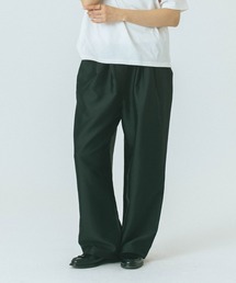 【WEB・一部店舗限定】EASY PANTS