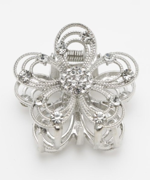 Kahiko/カヒコ ヘアクリップ プアモハラ 46CZ5105（バレッタ/ヘア