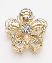 AMINA COLLECTION(�A�~�i�R���N�V����)��Kahiko/�J�q�R �w�A�N���b�v �v�A���n�� 46CZ5105(�o���b�^/�w�A�N���b�v)
