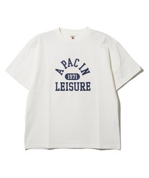 【COBMASTER/コブマスター】COLLEGE TEE/カレッジ/半袖Tシャツ
