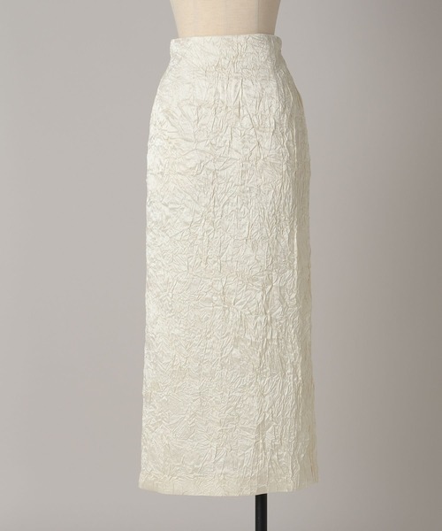 A part by(アパートバイ)の「【セミオケージョン】バルーンセットアップ(ワンピース・レディース・アイボリー/ブラック・FREE)」の13枚目の写真