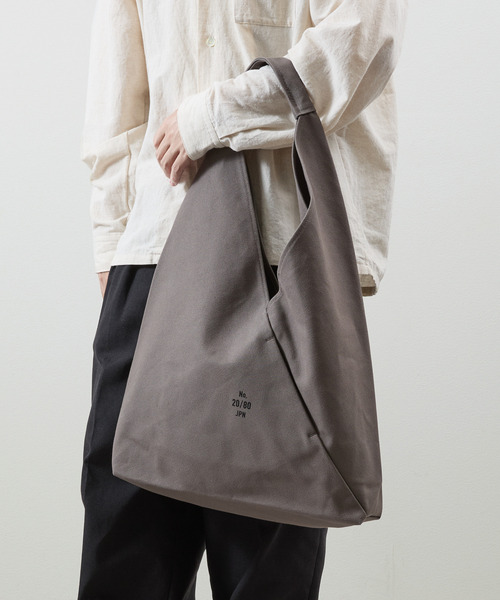 20/80 トゥエンティーエイティー / CANVAS #8 AZUMA BUKURO 倉敷