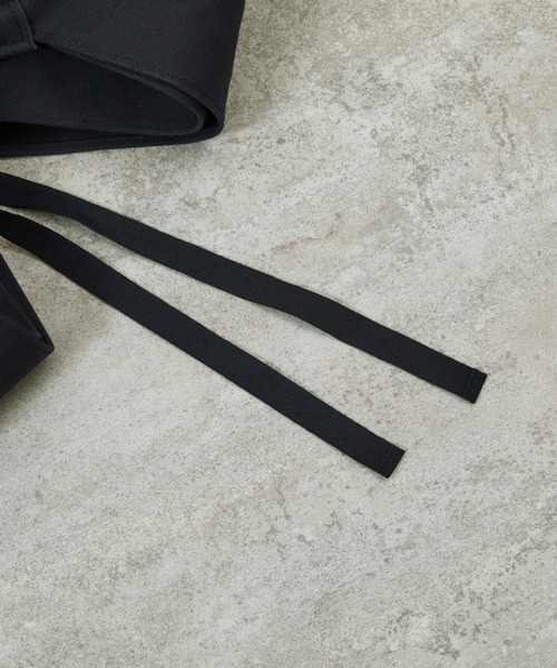 20/80（テゥエンティーエイティー）の「20/80 トゥエンティーエイティー / CANVAS #8 AZUMA BUKURO 倉敷キャンバスあずま袋 トートバッグ / S086（トートバッグ・メンズ・グレー/ブラック/ダークブラウン/ベージュ・FREE）」の17枚目の写真