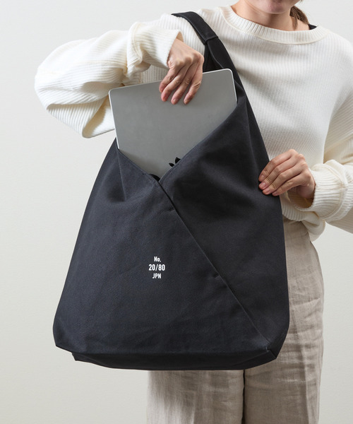 20/80 トゥエンティーエイティー / CANVAS #8 AZUMA BUKURO 倉敷