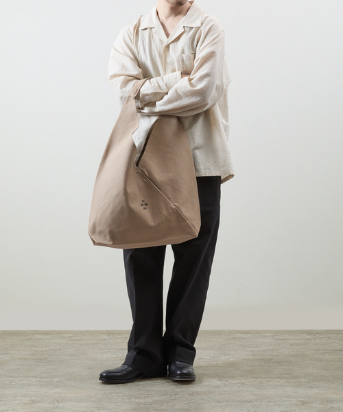 20/80 トゥエンティーエイティー / CANVAS #8 AZUMA BUKURO 倉敷