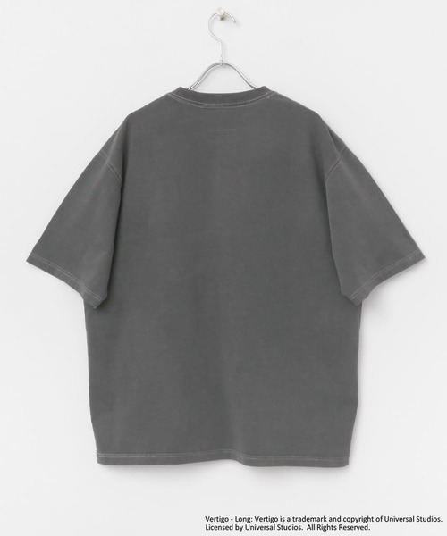 セール】UNIVERSAL(VERTIGO) T-SHIRTS（Tシャツ/カットソー）｜URBAN