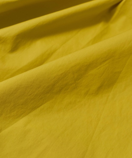 le cercle ADAM ET ROPE'(ルセルクルアダムエロペ)の「切り替えギャザースカート(スカート・レディース・レッド/ホワイト/ブラック/イエロー系その他・FREE)」の21枚目の写真