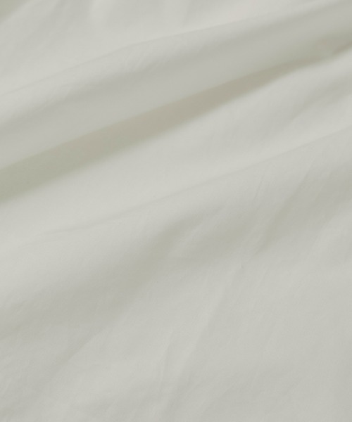 le cercle ADAM ET ROPE'(ルセルクルアダムエロペ)の「切り替えギャザースカート(スカート・レディース・レッド/ホワイト/ブラック/イエロー系その他・FREE)」の22枚目の写真