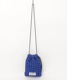 ROOPTOKYO | ALOHA PEOPLE/アロハピープル ポップコーンポーチ(ショルダーバッグ)