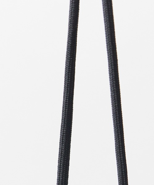 ROOPTOKYO(ループトウキョウ)の「ALOHA PEOPLE/アロハピープル ポップコーンポーチ(ショルダーバッグ・レディース・ロイヤルブルー・FREE)」の7枚目の写真