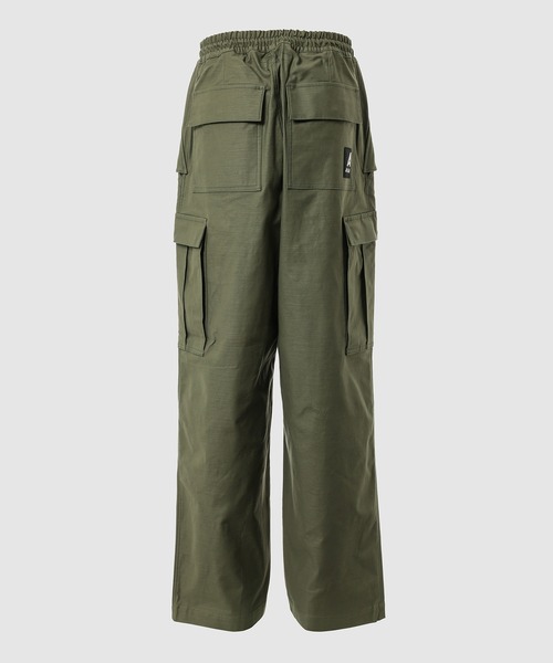 Ark air」W-NAME CARGO PANTS（カーゴパンツ）｜JUNYA WATANABE