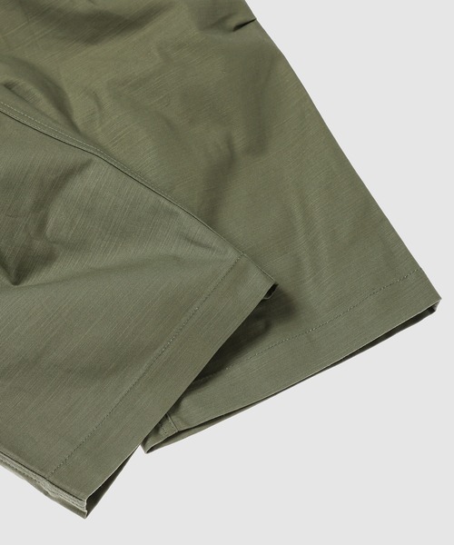 Ark air」W-NAME CARGO PANTS（カーゴパンツ）｜JUNYA WATANABE MAN