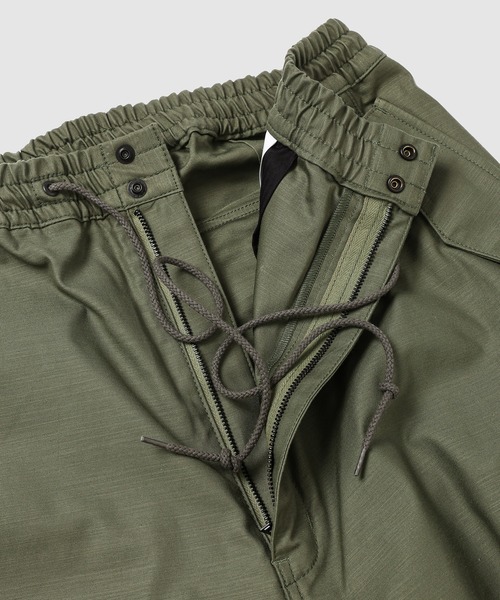 Ark air」W-NAME CARGO PANTS（カーゴパンツ）｜JUNYA WATANABE