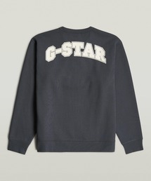 G-STAR RAW ニンジャブルゾンJian ye archive スウェット G-STAR RAW ニンジャブルゾンJian ye archive スウェット G-STAR