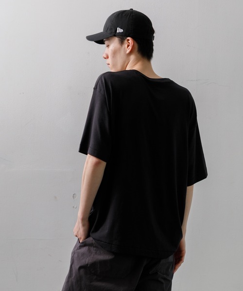 セール】【MEN , WOMEN】STATE TEE -North Dakota（Tシャツ