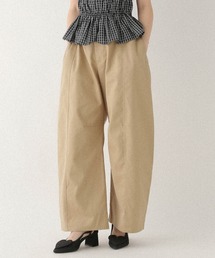 Heather | アソートバレルパンツ　575276(その他パンツ)