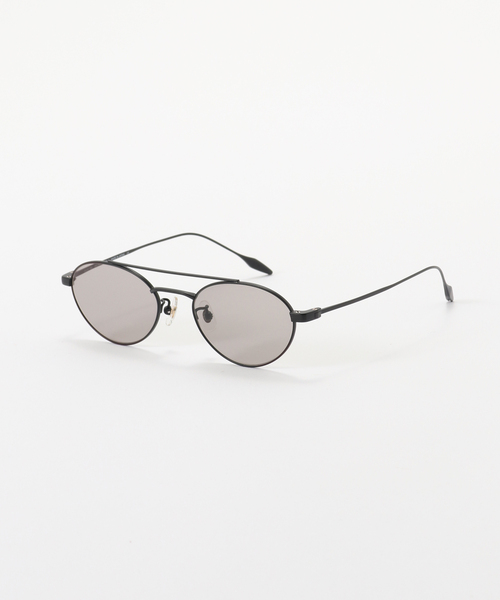 美品　plage MILLE ミレー AGNES サングラス plage MILLE/ミレー AGNES サングラス plage（HibiMegane ONLINE SHOP